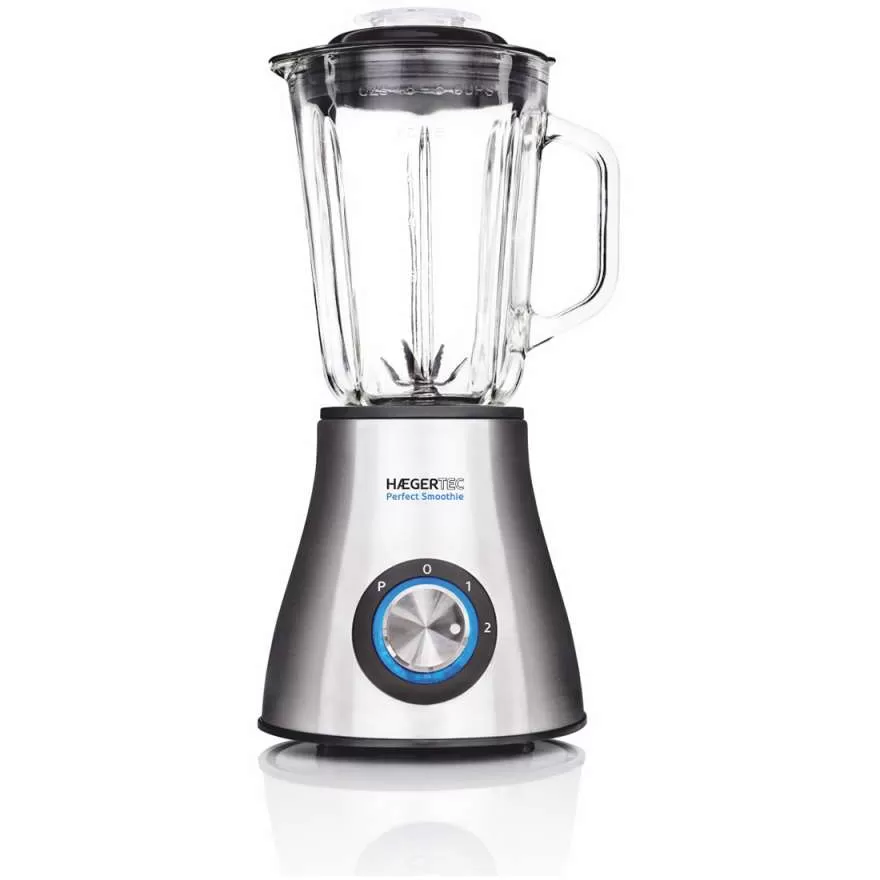 Haeger Blender sa funkcijom drobljenja leda 1,5L 600W