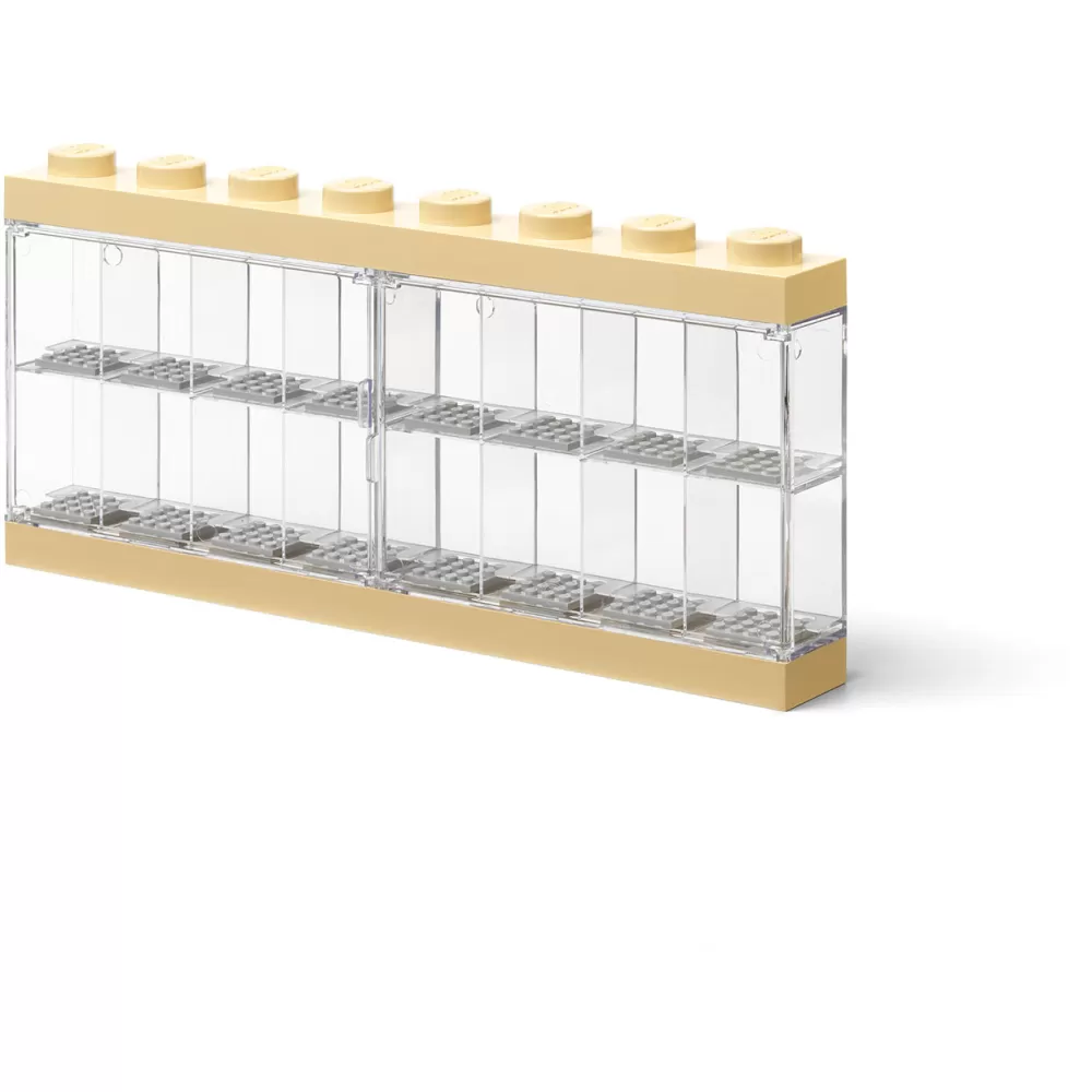 LEGO Lego Hari Poter Izložbena Polica Za 16 Minifigura