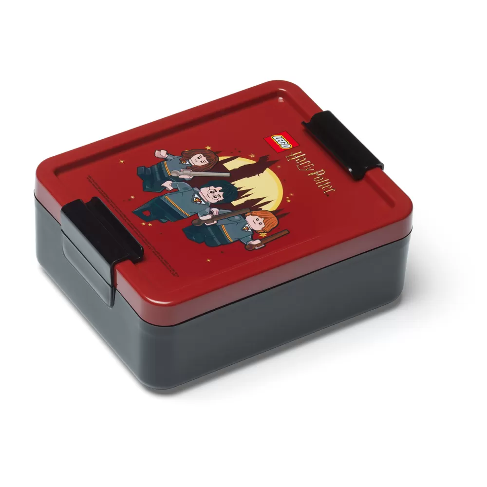 LEGO Lego Hari Poter Kutija Za Užinu: Grifindor