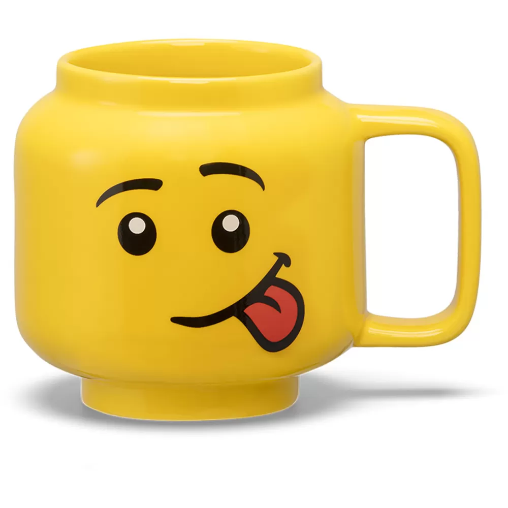 LEGO Lego Keramička šolja 255 Ml: Šašavko