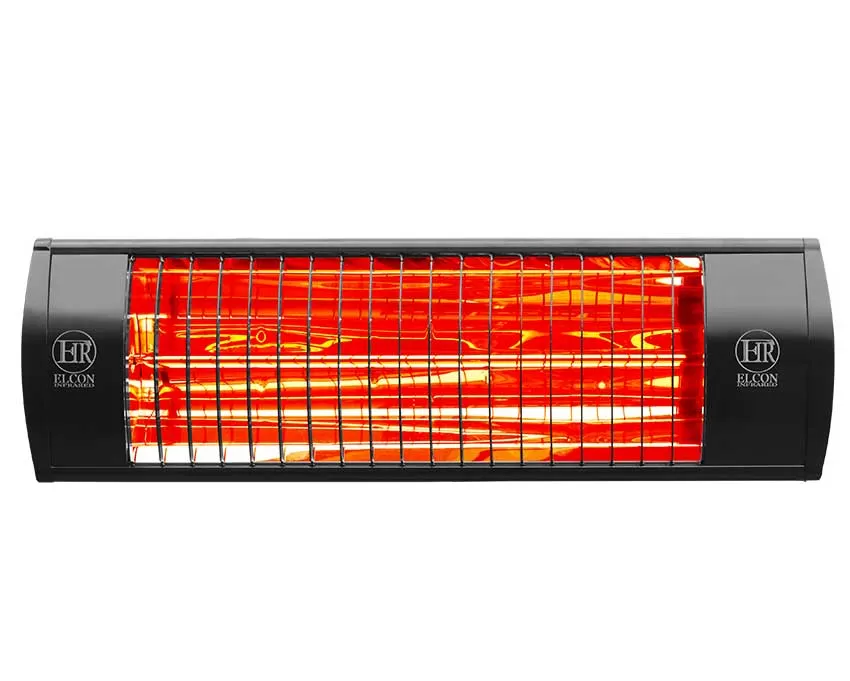 Infracrvena grejalica za spoljnu upotrebu Elcon EIR 2000 IP65 2000W