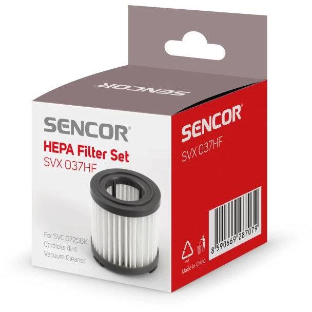 SENCOR SVX 037HF HEPA filter za usisivač