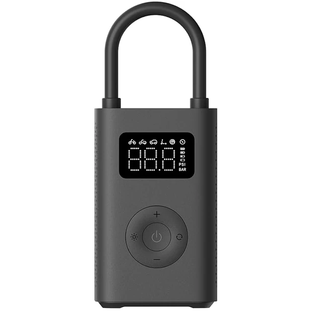 XIAOMI Mi prenosni električni vazdušni kompresor 2 (BHR7112GL)