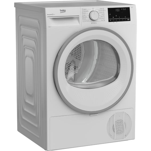 BEKO B3T68110 mašina za sušenje veša