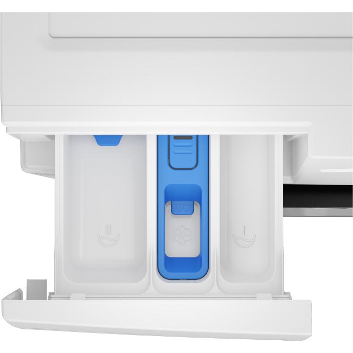 BEKO B3WFU410415WW ES ProSmart inverter mašina za pranje veša