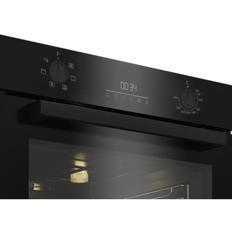 BEKO BBSE17350BD ugradni set