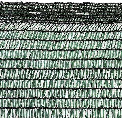 Mreža za zasenu 1,2x50m 35-40% - Image 1