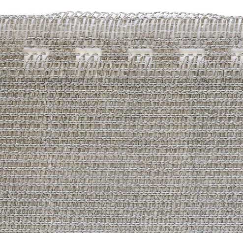 Platno za ograde 1.5x10m Sivo - Image 1