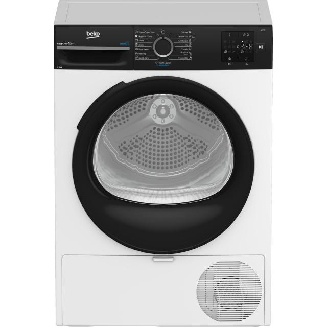 BEKO BM3T38239WBB mašina za sušenje veša - Image 1