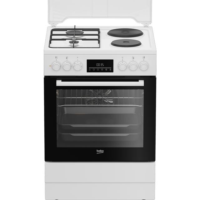 BEKO FBE 64320 WDN kombinovani šporet