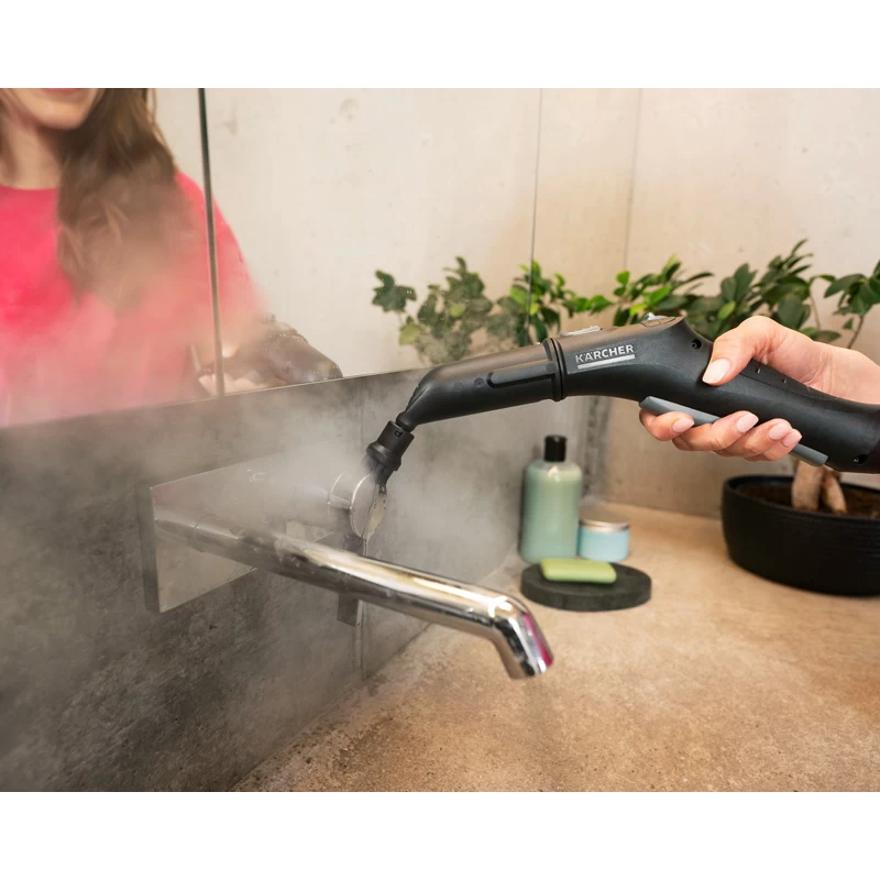 KARCHER SC 2 EASYFIX Paročistač beli (1.512-600.0)