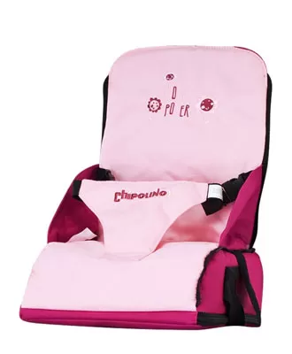 Chipolino Multifunkcionalno sedište rose