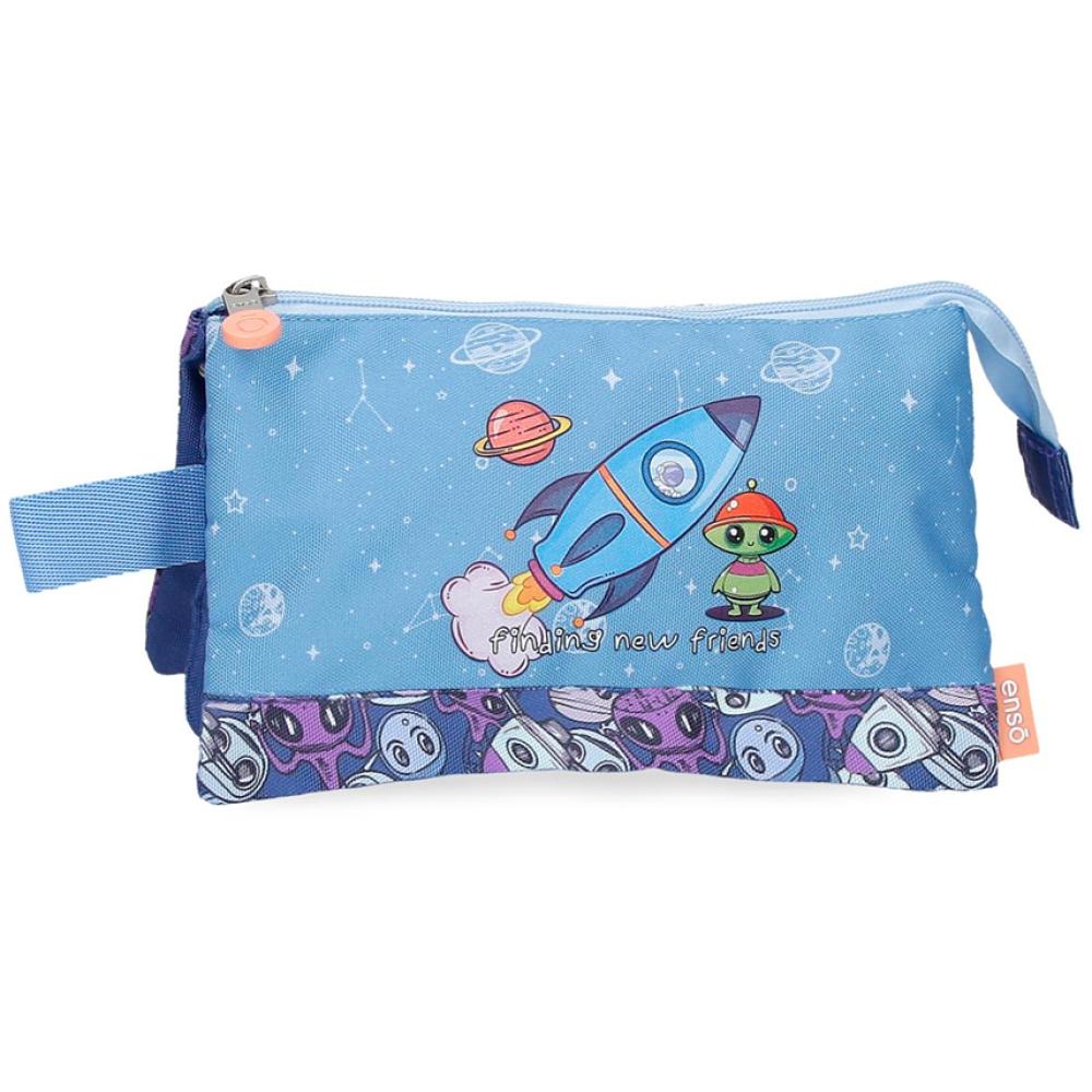 Pernica sa 3 pregrade New Friends Enso 98943