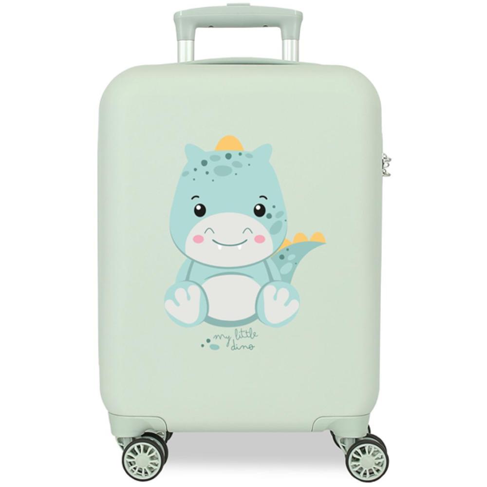 Putni kofer 50cm Roll Road Happy Pets Dino 49913