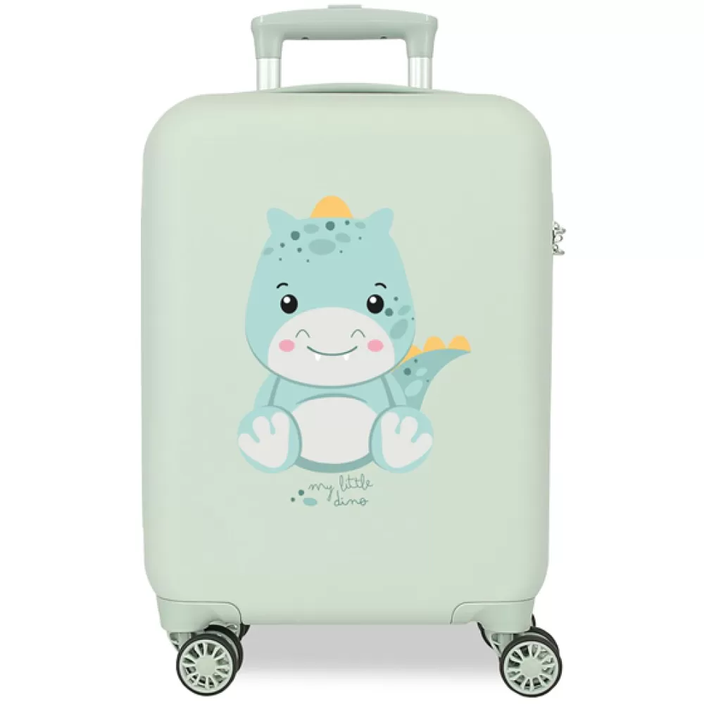 Putni kofer 50cm Roll Road Happy Pets Dino 49913