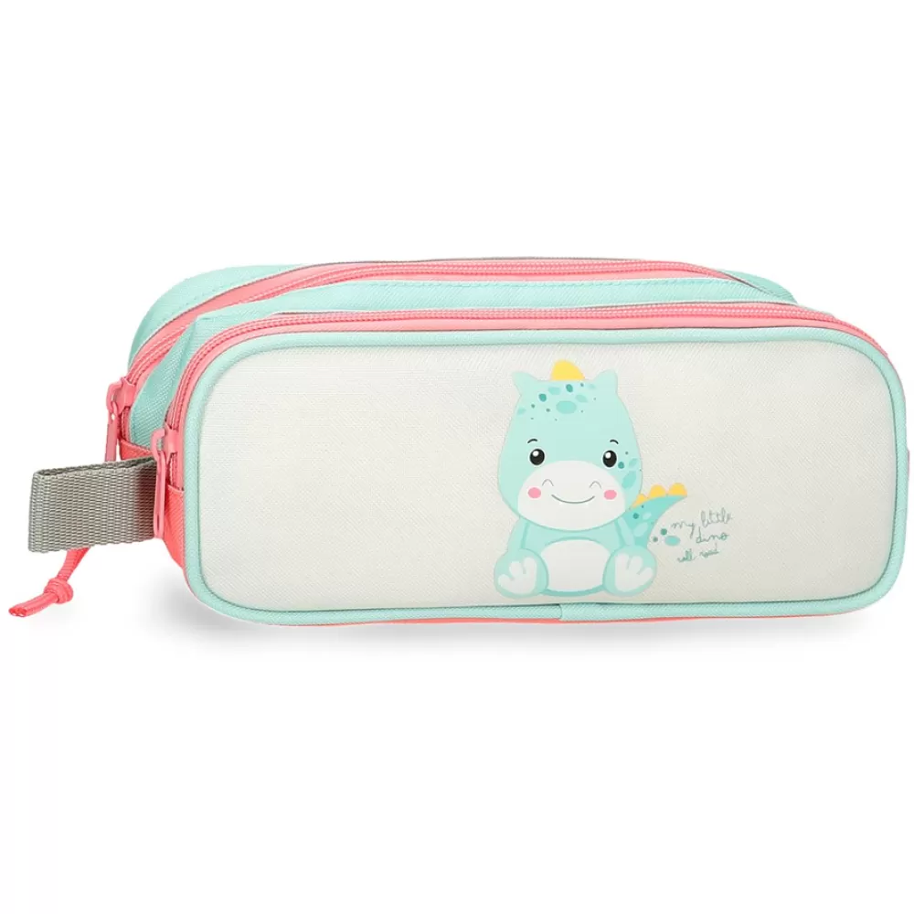 Pernica sa dve pregrade Roll Road Happy Pets Dino 49942