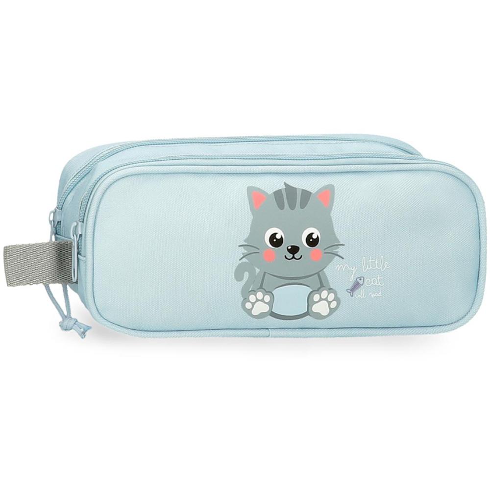 Pernica sa dve pregrade Roll Road Happy Pets Cat 49942 - Image 1