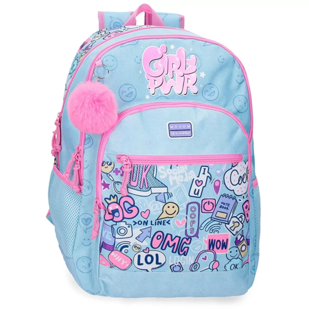 RANČEVI ZA STARIJE OSNOVCE