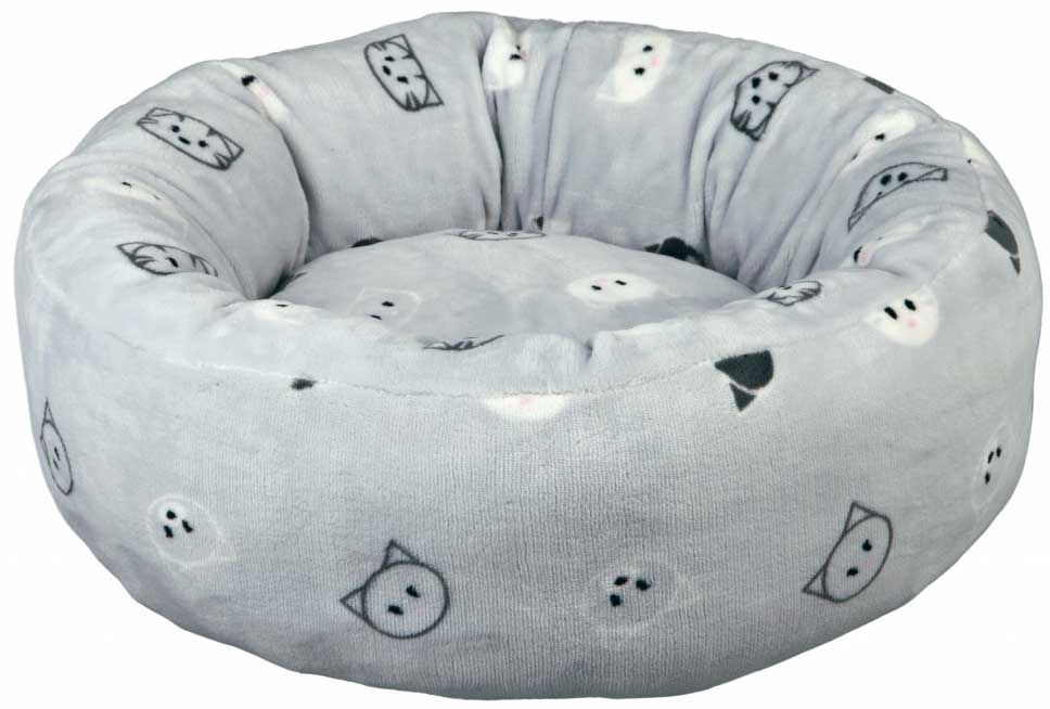 Krevet - ležaljka za mačke i male pse Trixie Mimi 50cm 37487