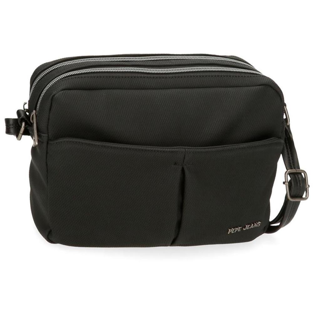 Ženska torba Pepe Jeans Gala black 72454
