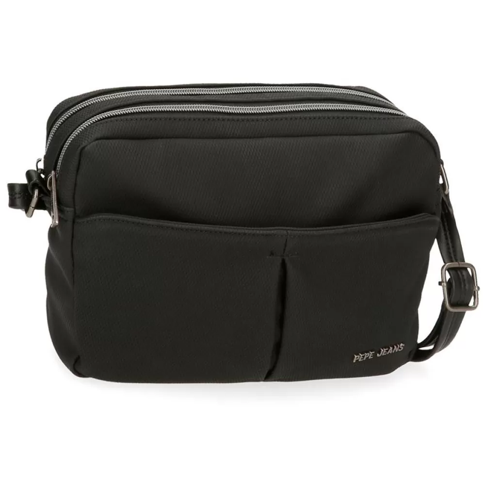 Ženska torba Pepe Jeans Gala black 72454