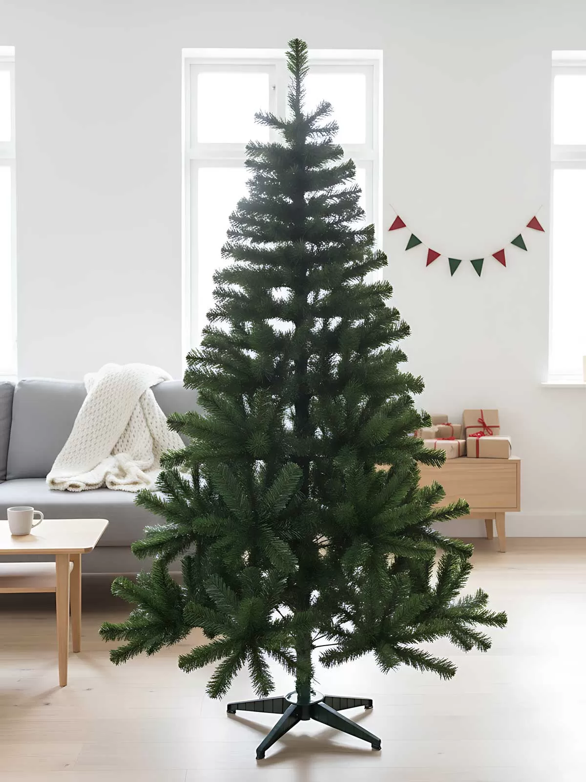 Jelka Standard 180 cm