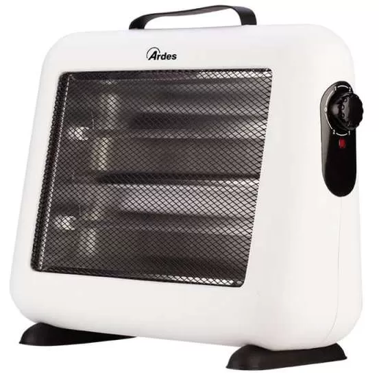 Ardes Kvarcna grejalica sa dva grejača 800W AR444