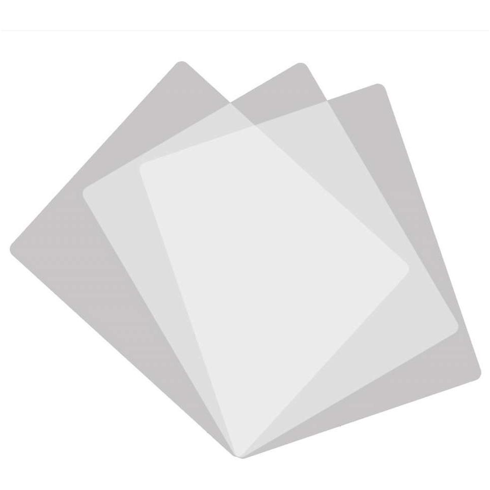 Adler Folija za laminator A4 100kom AD1042.1