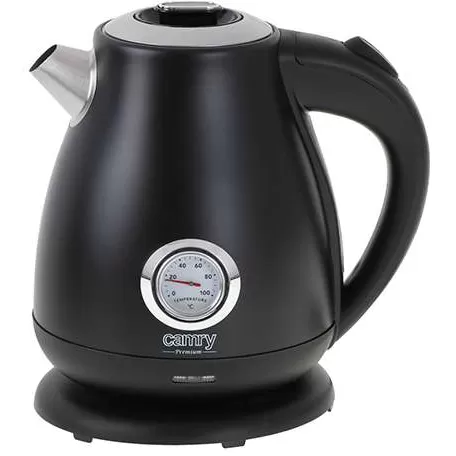 Ketler sa termometrom 1,7l 2200W Camry CR1344B
