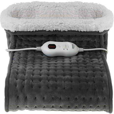 Elektricni grejač za stopala Camry CR7440