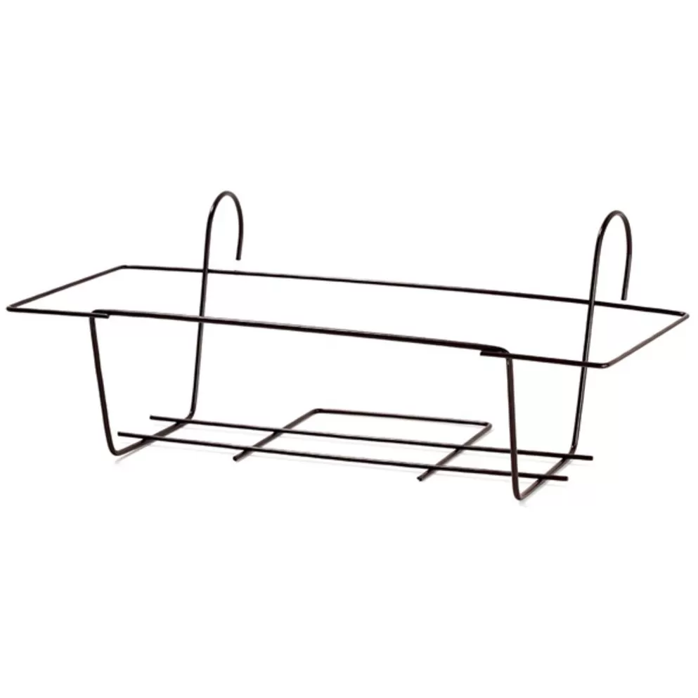 Metalni nosač za žardinjeru do 50cm