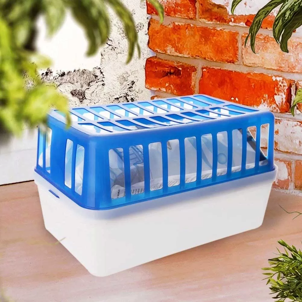 Pasivni apsorber vlage iz vazduha 2.2L Vilde 832379