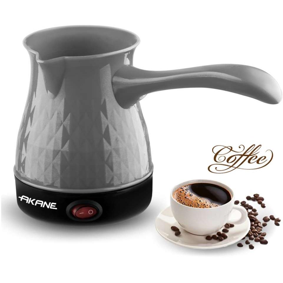 RAF Električna džezva Siva 0.5L R.126G