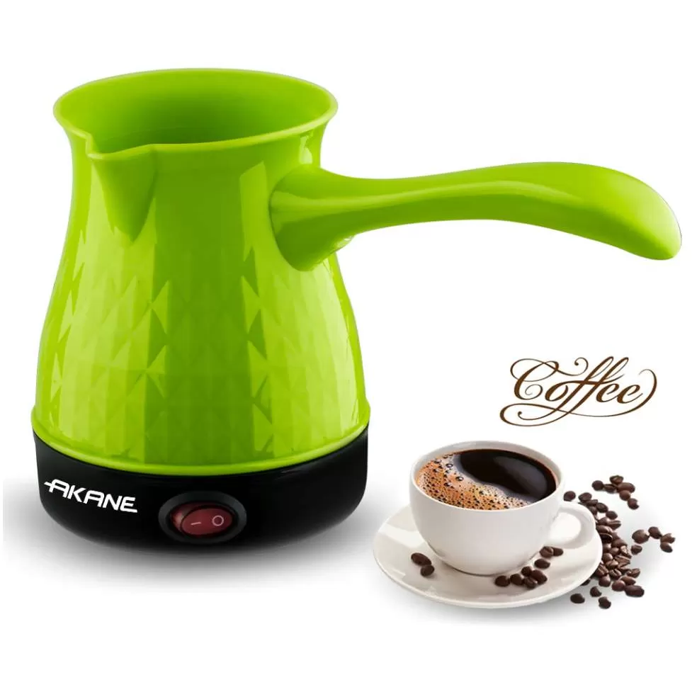 RAF Električna džezva Zelena 0.5L R.126GR
