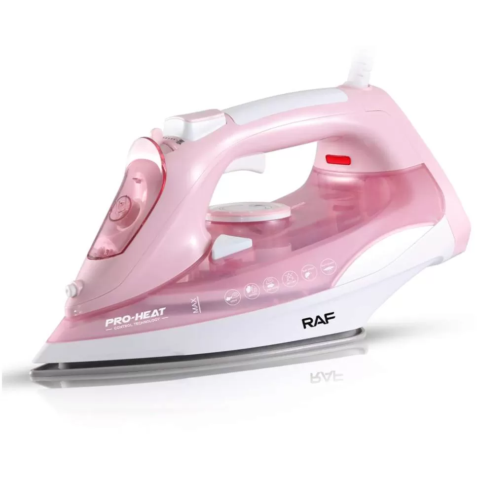 Pegla na paru 2400-2600W RAF R.1248P