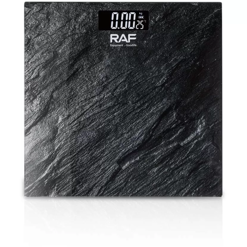 Digitalna telesna vaga RAF R.10000