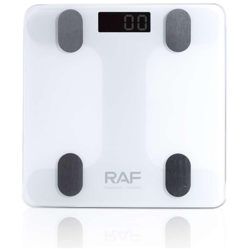 Digitalna telesna vaga RAF R.10028