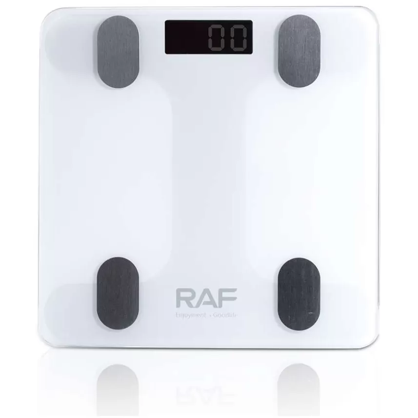 Digitalna telesna vaga RAF R.10028