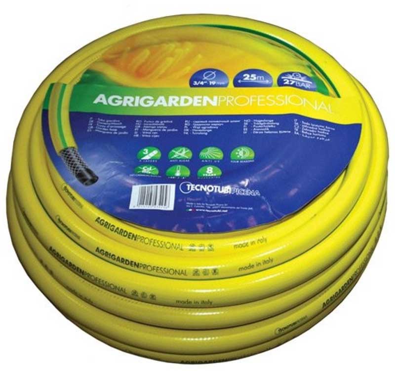 Agrigarden Baštensko crevo 3/4x25m