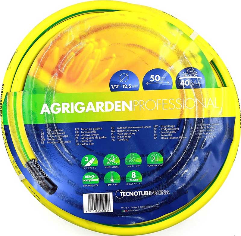 Agrigarden Baštensko crevo 1/2x50m