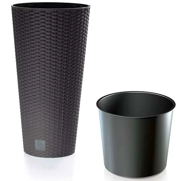 Visoke Saksije Za Cveće