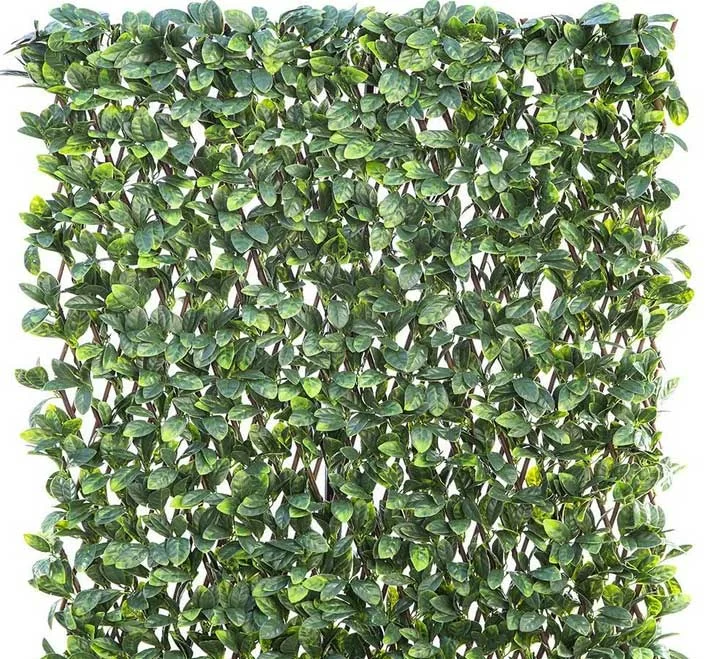 VEŠTAČKA ŽIVA OGRADA