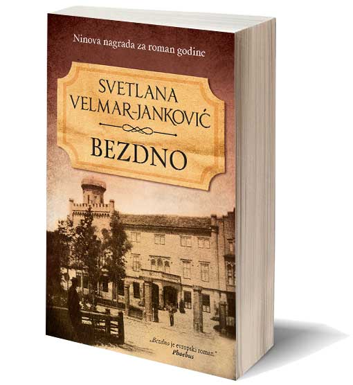 Bezdno - Svetlana Velmar-Janković