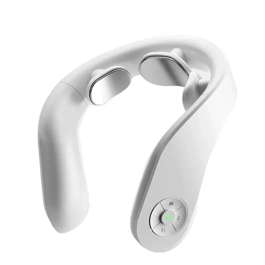 Električni mini EMSMasažer za vrat -  Jeeback K1