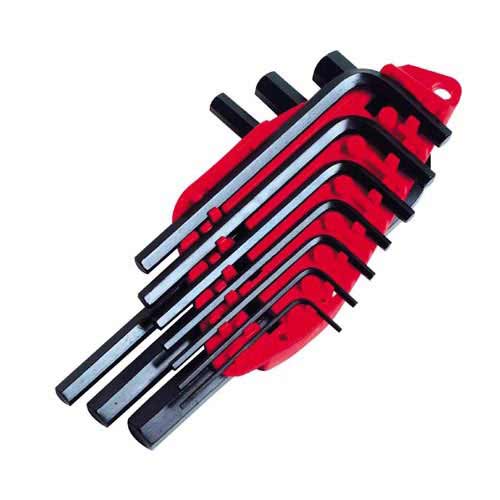 Stanley 0-69-253 set imbus ključeva od 1.5 mm do 10 mm