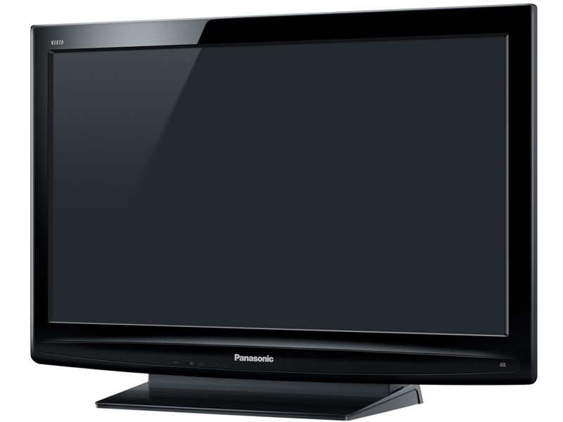 Panasonic Plasma HD TV TX-P37C2E 