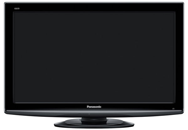 Panasonic Premium Plasma Full HD TV TX-P42V20E - Image 1