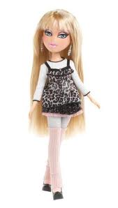 Bratz lutka Cloe 501640