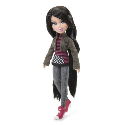 Bratz lutka Jade 501640