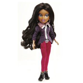 Bratz 10th Anniversary lutka Lydia 110453
